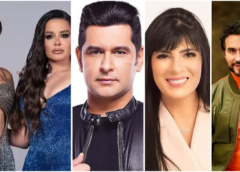 Valadares celebra 88 anos com quatro dias de shows e grandes atrações