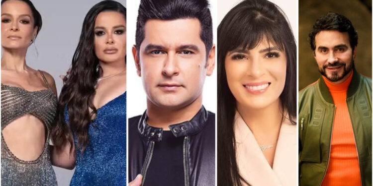 Valadares celebra 88 anos com quatro dias de shows e grandes atrações