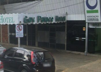 Bandidos furtam cabos e causam prejuízo de R$ 800 mil em Governador Valadares