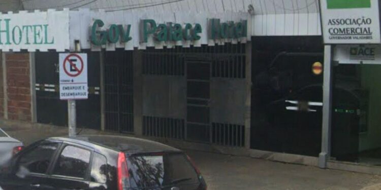 Bandidos furtam cabos e causam prejuízo de R$ 800 mil em Governador Valadares