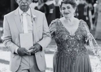 Idosos morrem em acidente em Governador Valadares.