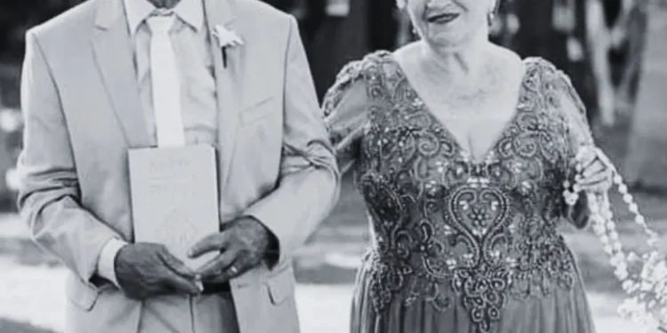 Idosos morrem em acidente em Governador Valadares.