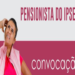 Prazo para prova de vida de pensionistas do Ipsemg encerra em 29/11.