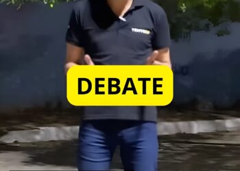 Resumo do debate entre os candidatos de Governador Valadares.