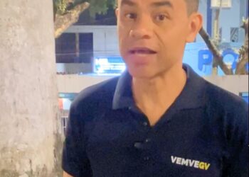 OPINIÃO SEM PARTIDO – Candidato a prefeito de Governador Valadares, Léo Monteiro.