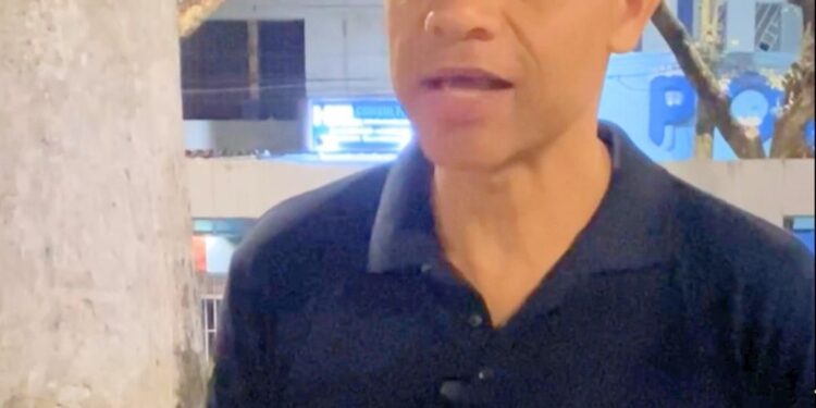 OPINIÃO SEM PARTIDO – Candidato a prefeito de Governador Valadares, Léo Monteiro.