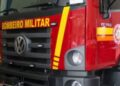 Corpo de Bombeiros de MG anuncia concurso com mais de 300 vagas.
