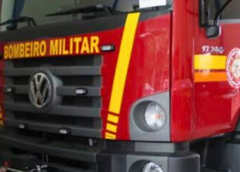 Corpo de Bombeiros de MG anuncia concurso com mais de 300 vagas.