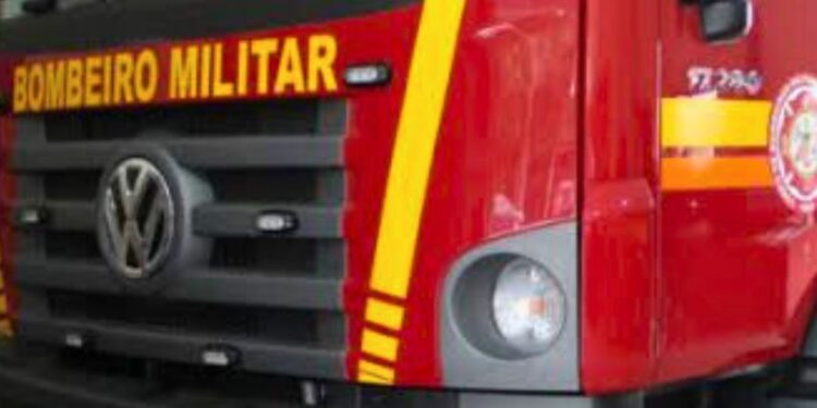 Corpo de Bombeiros de MG anuncia concurso com mais de 300 vagas.