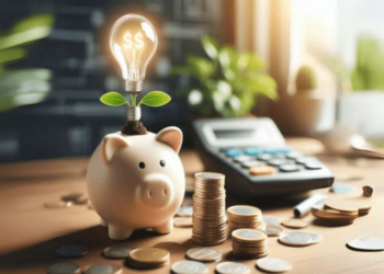 Veja 5 dicas para evitar gastos desnecessários no dia a dia.