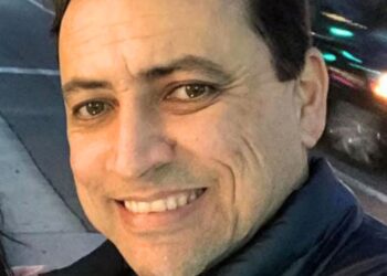 Empresário de Governador Valadares é vítima de queda de avião em SC.