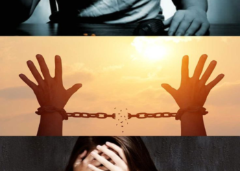 Festa, drogas e menor de idade.