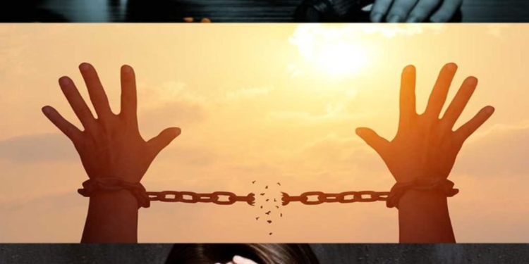 Festa, drogas e menor de idade.