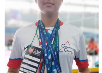 Modalidades paralímpicas do JEMG tem dia de decisão.