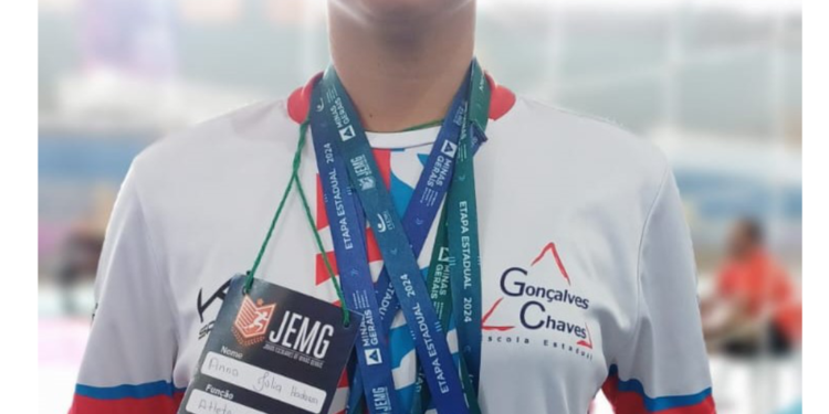 Modalidades paralímpicas do JEMG tem dia de decisão.