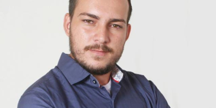 Segundo presidente mais jovem de Sindicato Rural em Minas é de Açucena