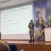 Militares da 8ª RPM participam dos 50 anos da comunicação na PMMG e 10 anos da Diretoria de Comunicação Organizacional
