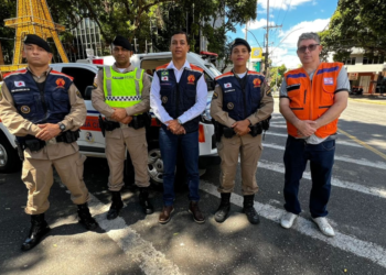 Defesa Civil de Minas Gerais celebra 47 anos com ações de conscientização em todo o Estado
