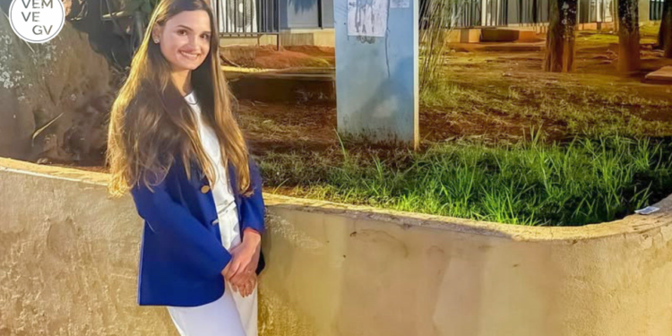 Juíza federal mais jovem do Brasil é de Inhapim, no Leste de Minas