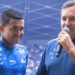 Pedro Lourenço sinaliza saída de Dudu do Cruzeiro
