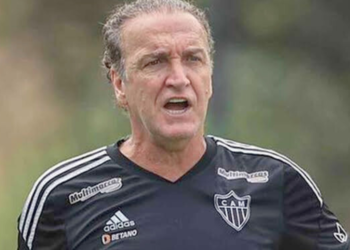 Cuca pode voltar ao Atlético em 2025