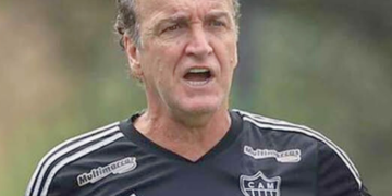 Cuca pode voltar ao Atlético em 2025
