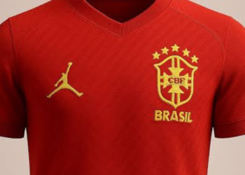 Cleitinho ameaça CPI contra CBF por possível camisa vermelha da seleção
