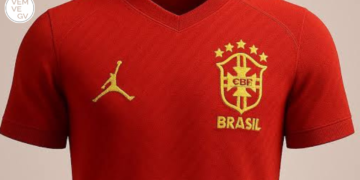 Cleitinho ameaça CPI contra CBF por possível camisa vermelha da seleção