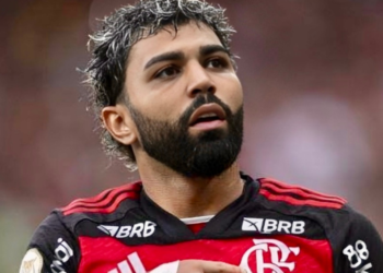 Gabigol nega acerto com Cruzeiro e prioriza projeto campeão