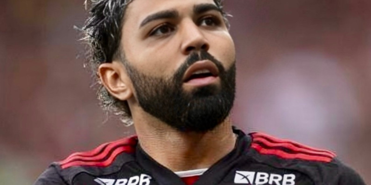 Gabigol nega acerto com Cruzeiro e prioriza projeto campeão