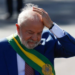 Lula é submetido a cirurgia após hemorragia intracraniana