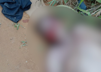 Homem é encontrado morto com sinais de violência na zona rural de Valadares