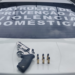 PM apreende arma e reforça proteção a vítima de violência doméstica em Valadares