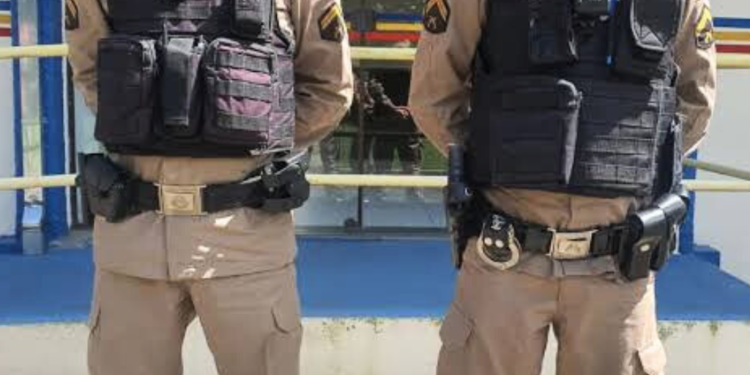 Câmeras corporais não são prioridade em Minas, diz comandante da PM