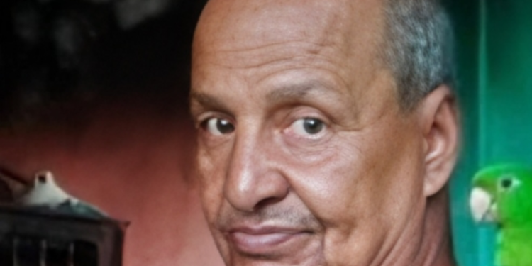 Identificado idoso encontrado morto em área de mata em Valadares