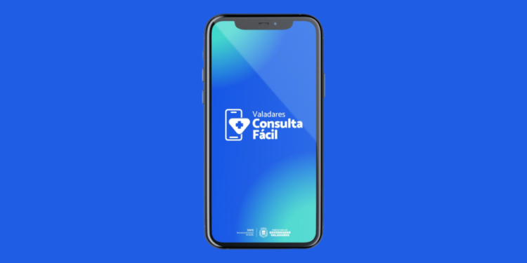 Prefeitura de Valadares lança aplicativo Consulta Fácil GV