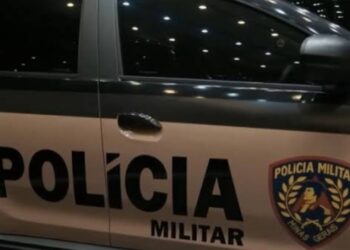 Jovem é baleada após suposta briga com a tia em São João Evangelista MG