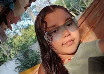 Criança de 10 anos morre em acidente em Valadares