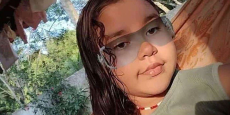 Criança de 10 anos morre em acidente em Valadares