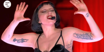 92 milhões: Quem bancou o show da Lady Gaga no Rio