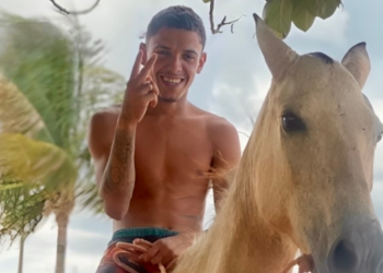 Jovem é morto a tiros no Jardim do Trevo, em Valadares