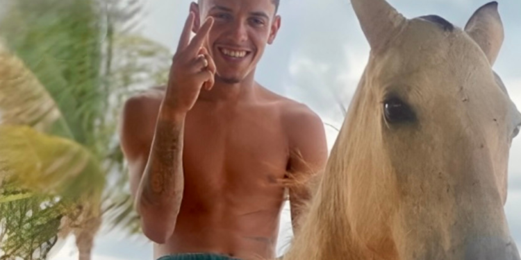 Jovem é morto a tiros no Jardim do Trevo, em Valadares