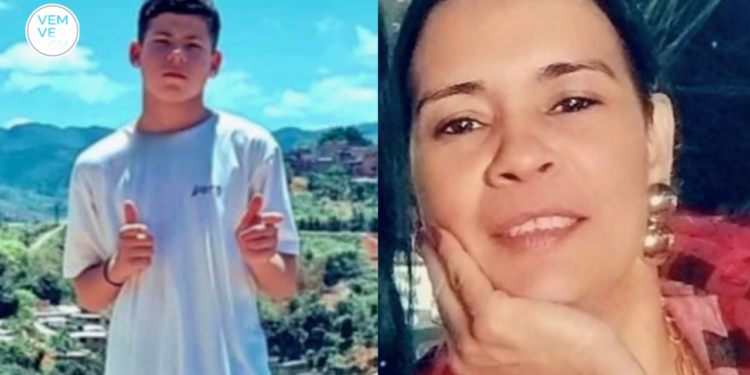 Mulher é morta a facadas e adolescente executado com tiro em Ipatinga MG