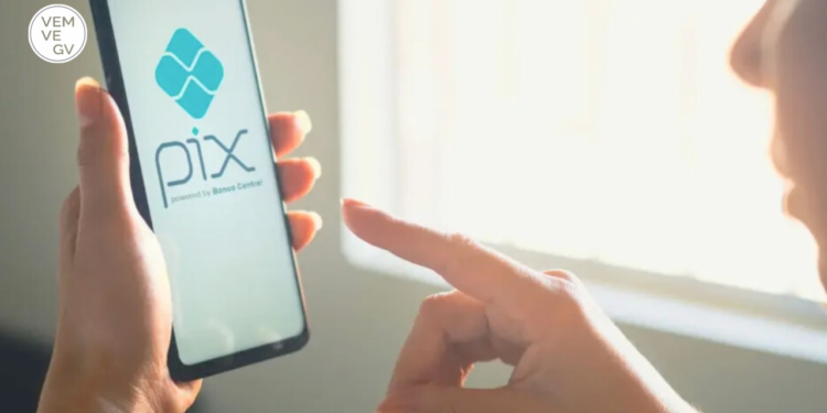 Golpe do Pix falso termina com dois presos em Valadares