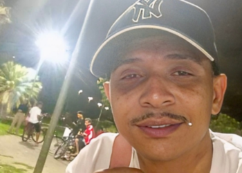 Homem é morto a tiros no bairro São Raimundo, em Valadares