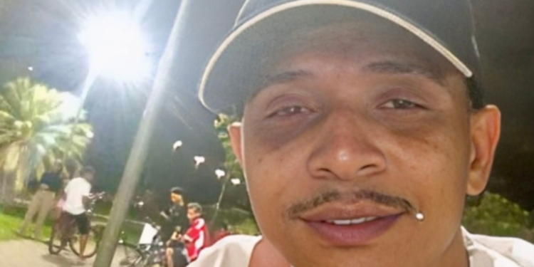 Homem é morto a tiros no bairro São Raimundo, em Valadares