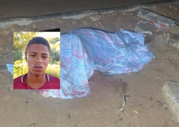 Adolescente de 16 anos é morto no Jardim Atalaia em Valadares; polícia investiga ligação com outro homicídio