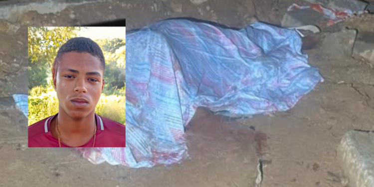 Adolescente de 16 anos é morto no Jardim Atalaia em Valadares; polícia investiga ligação com outro homicídio