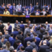 De 513 para 531 deputados? Câmara corre para criar novas vagas