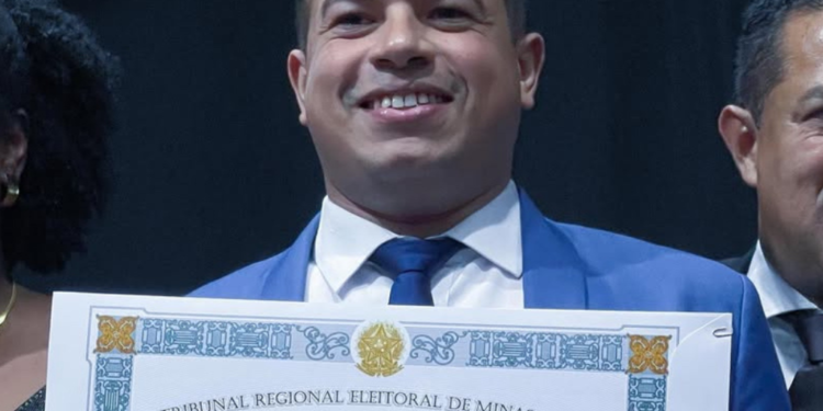 MPE pede cassação de diploma de vereador eleito Igor Costa em Valadares